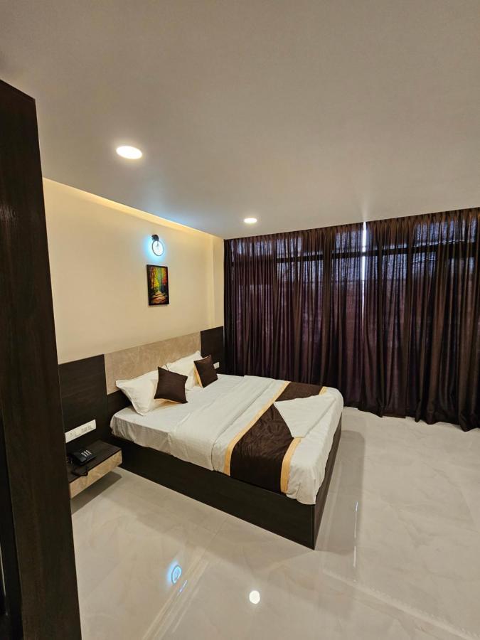 Thaal Residency Cheruvathur-Hala Groups Nīleshwar Exterior foto